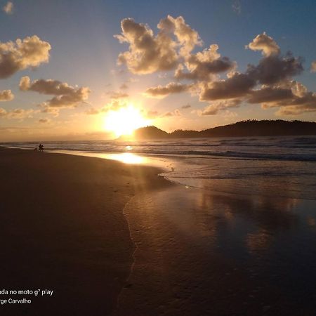 Pousada Mar&Sol Comfort Florianópolis Eksteriør billede