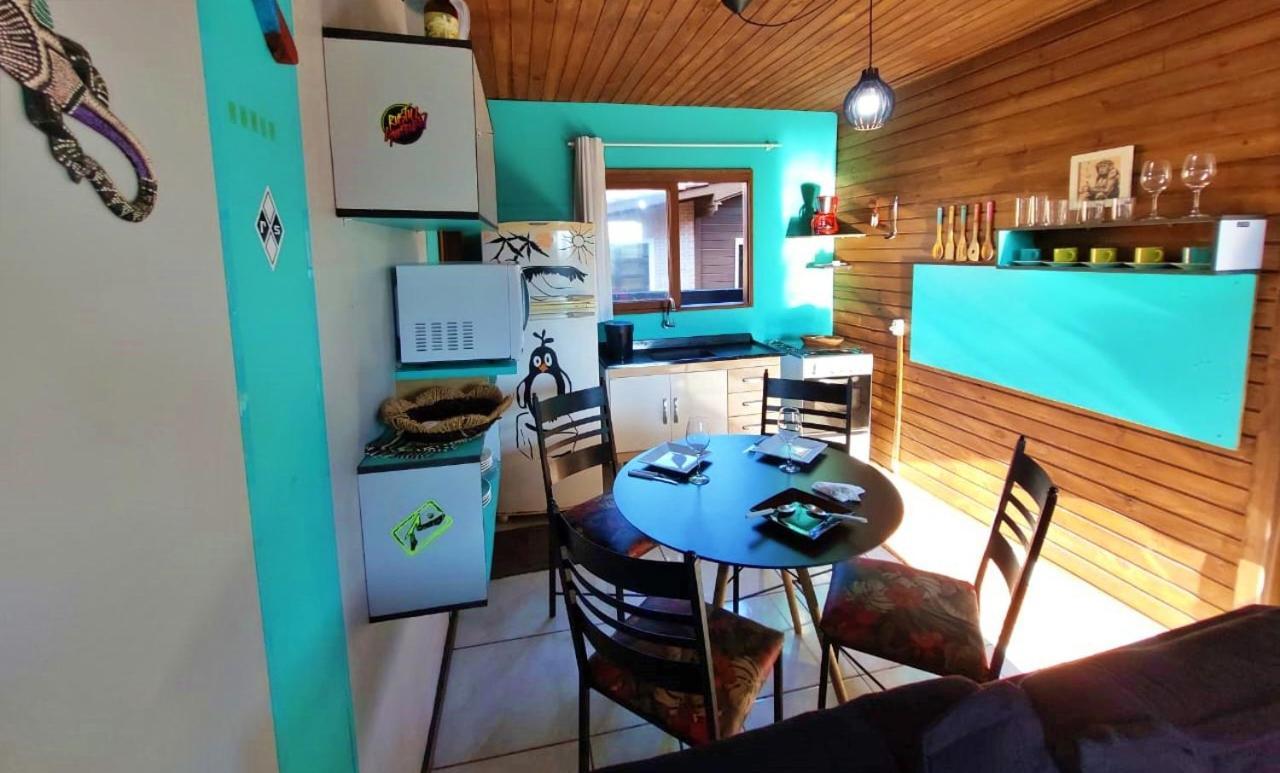 Pousada Mar&Sol Comfort Florianópolis Eksteriør billede