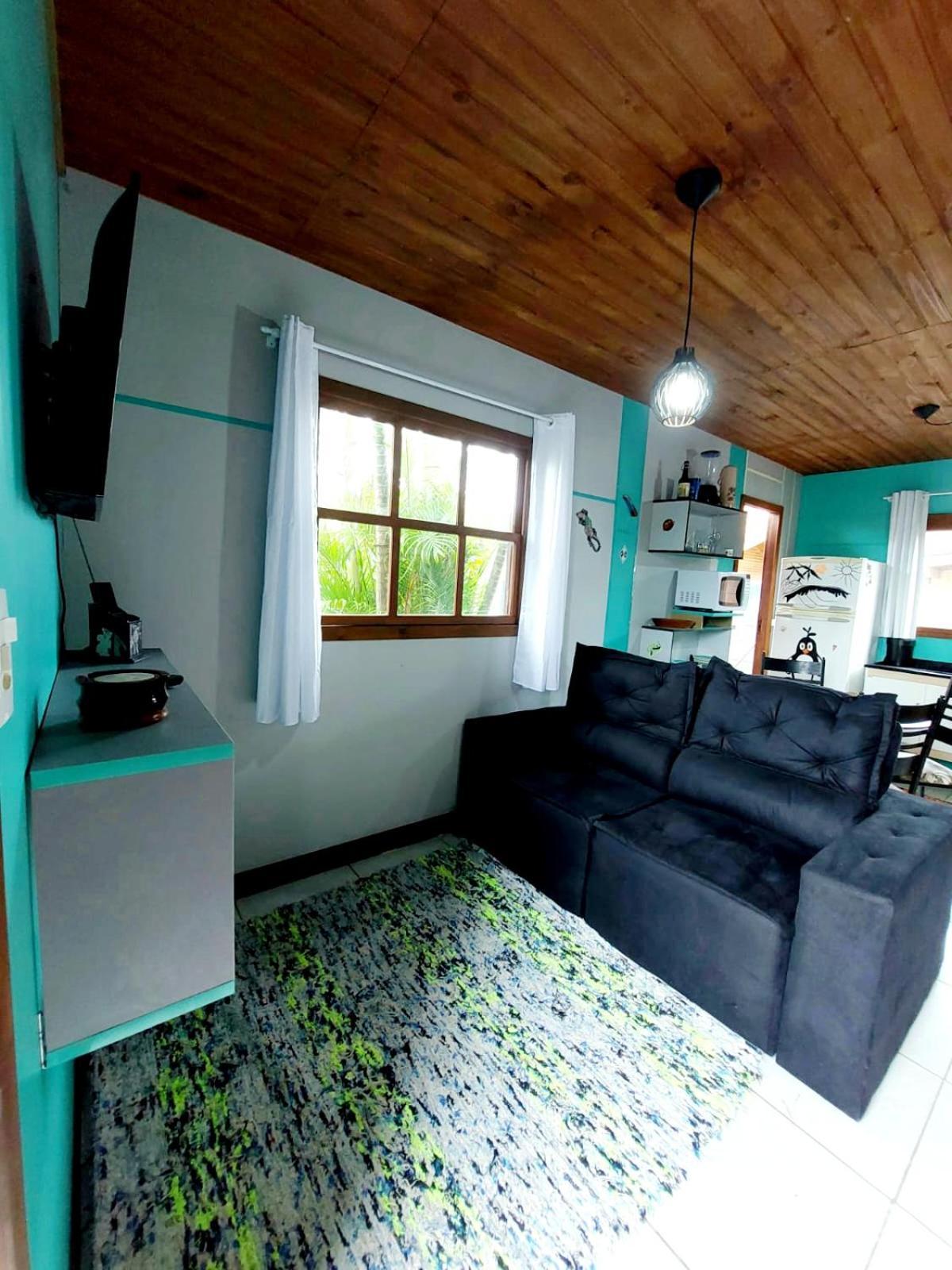 Pousada Mar&Sol Comfort Florianópolis Eksteriør billede