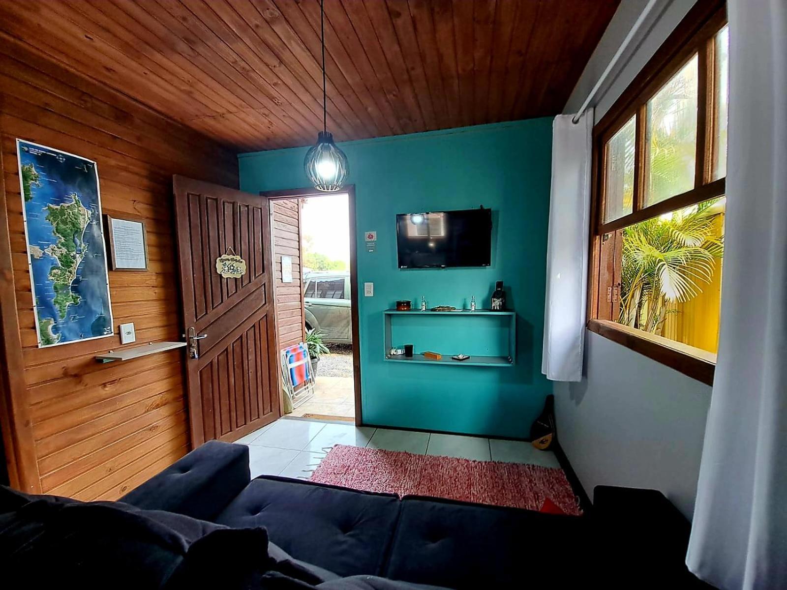 Pousada Mar&Sol Comfort Florianópolis Eksteriør billede