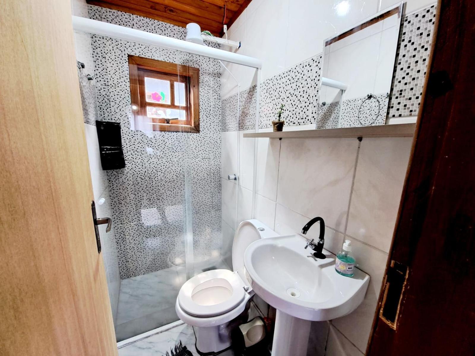 Pousada Mar&Sol Comfort Florianópolis Eksteriør billede