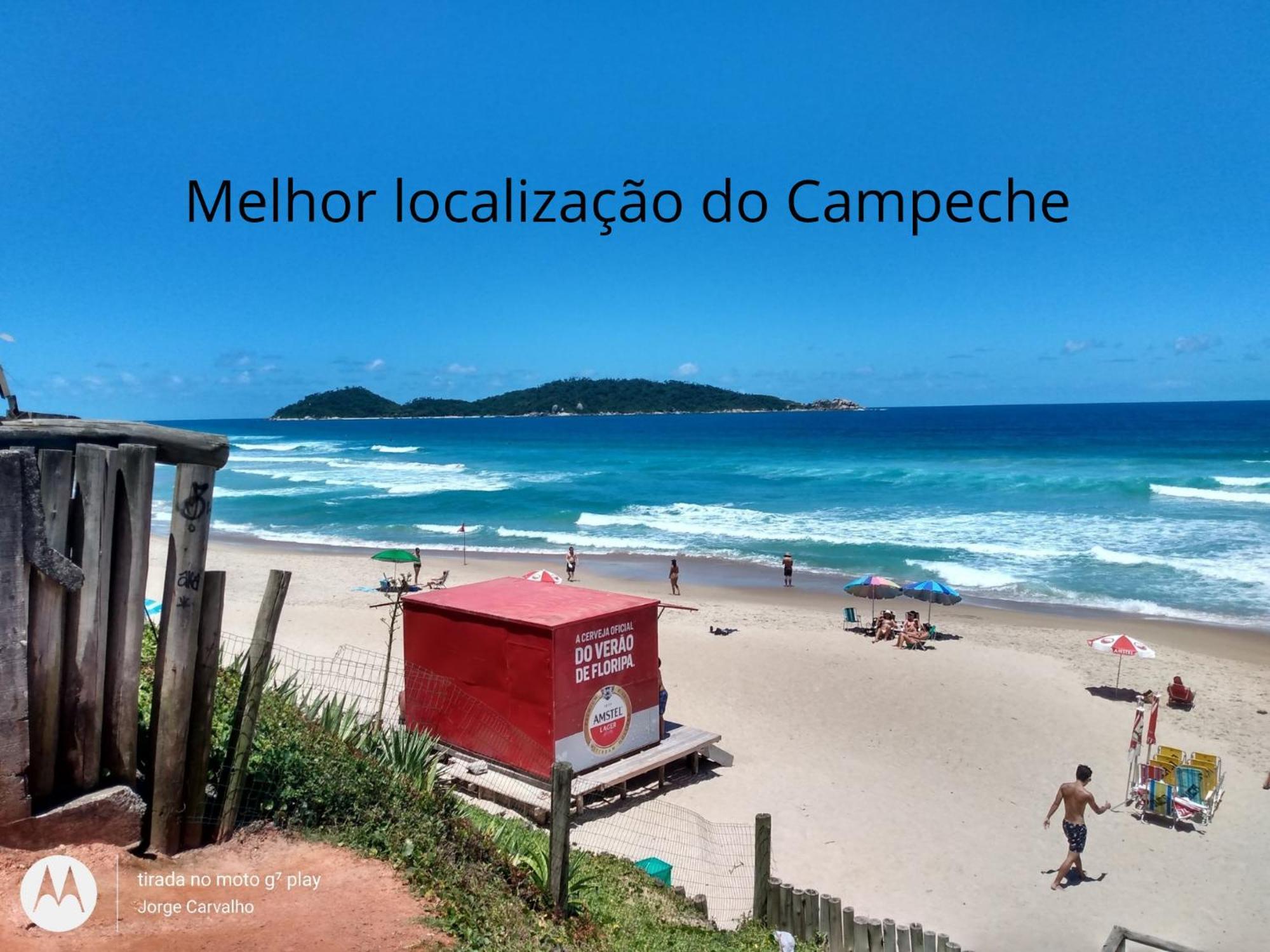 Charmoso E Moderno No Paraiso E Proximo Ao Aeroporto Florianópolis Eksteriør billede