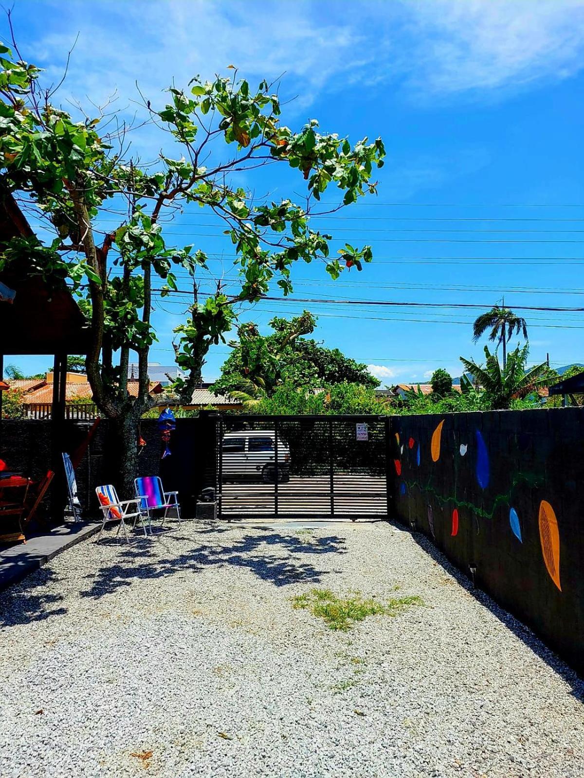Charmoso E Moderno No Paraiso E Proximo Ao Aeroporto Florianópolis Eksteriør billede