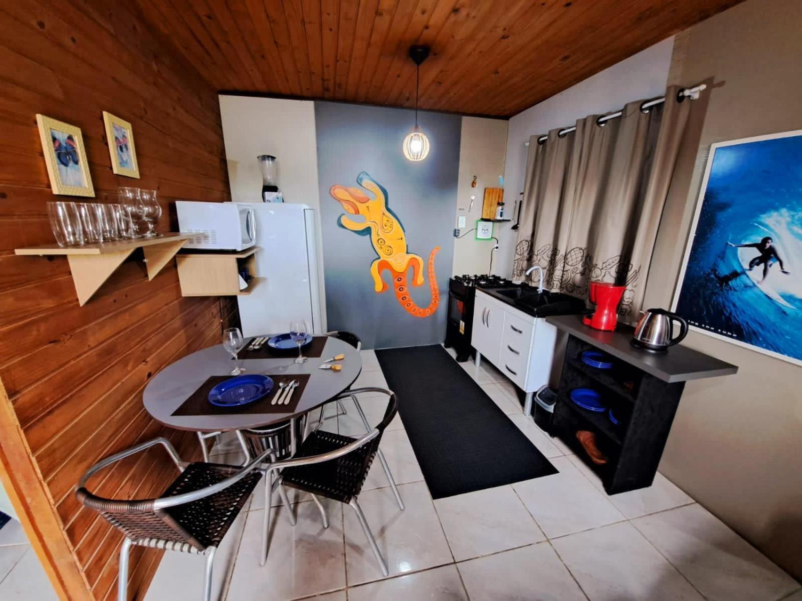 Pousada Mar&Sol Comfort Florianópolis Eksteriør billede