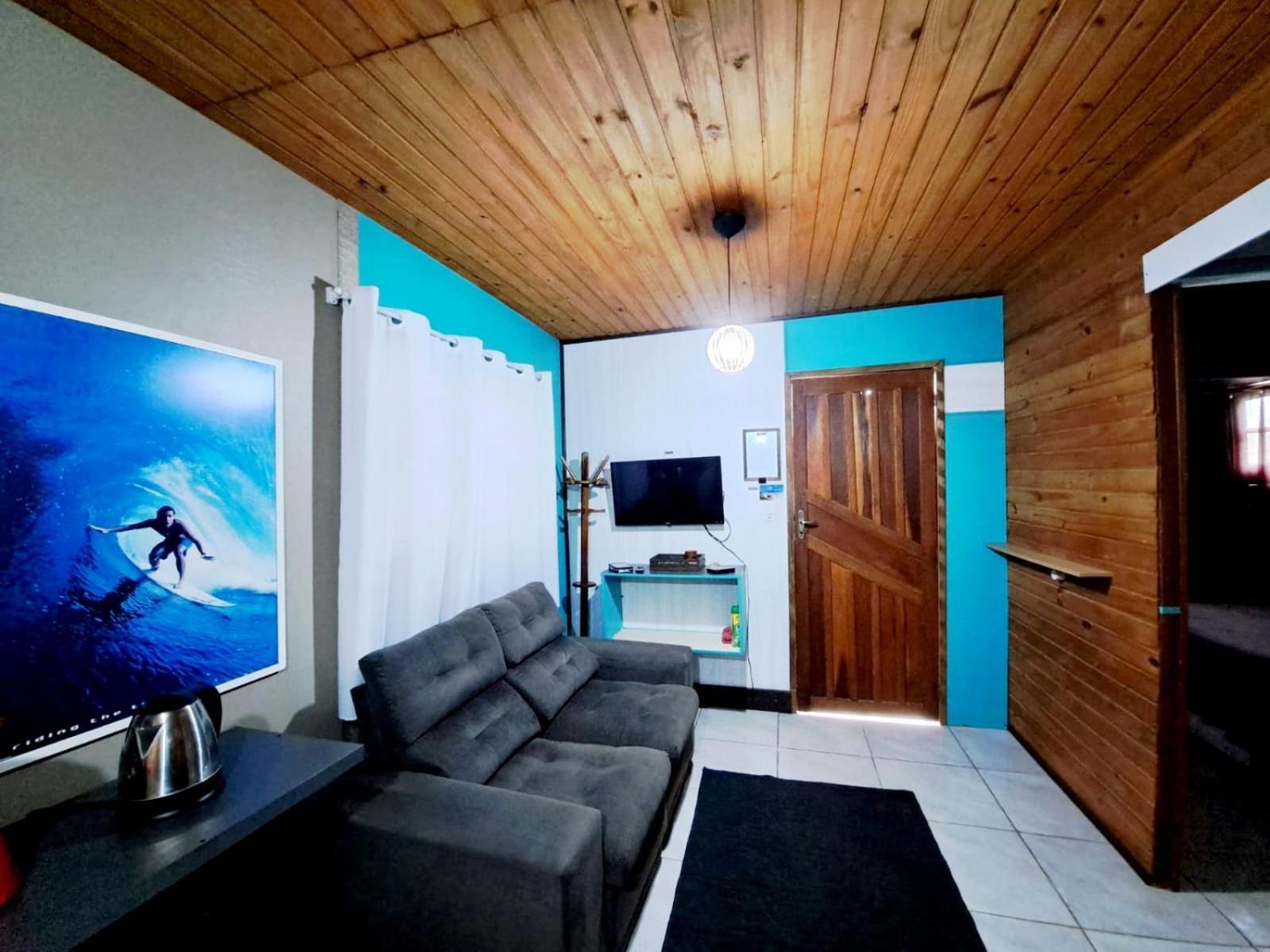 Pousada Mar&Sol Comfort Florianópolis Eksteriør billede